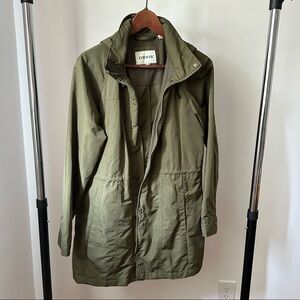 Orvis Pack and Go Jacket